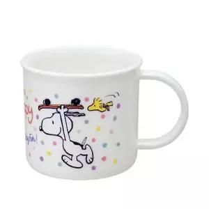 [텐바이텐]스누피 스케이더보드 핸들컵(H687747)