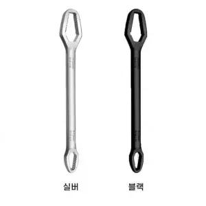 멀티 만능 스패너 다기능 드라이버 육각렌치 별렌치