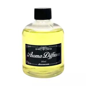 산도깨비 아로마디퓨저 리필 망고자스민 / 200ml(12개입)