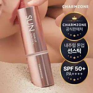 수분보충 참존 톤업 선스틱 SPF50안티에이징 주름개선 탄력강화 PA안티에이징 탄력강화안티에이징 1개