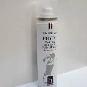 수분보충 PGA TOUR 선몬랩 피토 워터 선스프레이 80ML