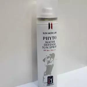 수분보충 PGA TOUR 선몬랩 피토 워터 선스프레이 80ML