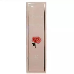 수분보충 메이크업 커버 자외선 차단 선 스프레이 로즈 180ml