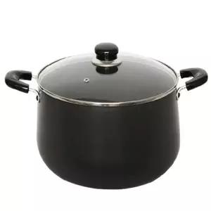 유리경질냄비 찜솥 곰솥 찜기 30cm 양수냄비 계란찜솥 들통