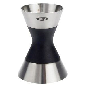 OXO 스틸 더블 지거