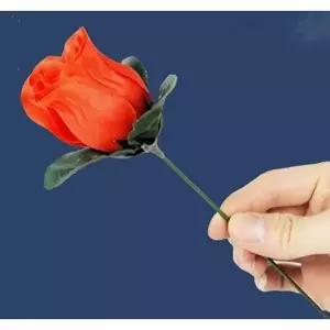 고품질 TBZ 불꽃 장미 마술 도구 이벤트 공연소품 신기한마술 꽃마술 마술 장기자랑 마술배우기 WFM412O