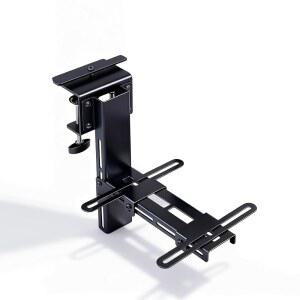 [미국배송] XRHINORTH 1PC HOTAS MOUNT 비행 시뮬레이션 게임용 데스크 마운트 조이스틱 스로틀 및 SYSTEMS 1PC