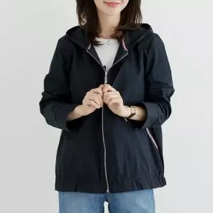 [하프클럽/](~88size)맥스스트링후드점퍼 OUE1071_DC