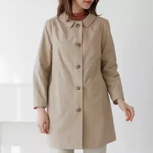 [하프클럽/](~88size)무드사파리자켓OUE1046_DC