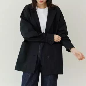 [하프클럽/](~88size)루이비조사파리자켓 OUE1051_YC