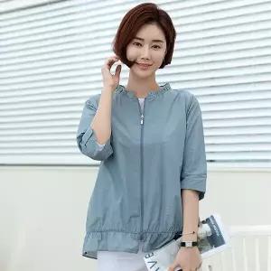 [하프클럽/]휘뚜루마뚜루자켓 OUA2004_DC