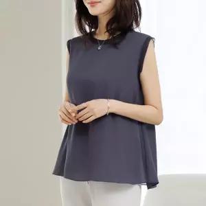 [하프클럽/](~99size)루틴쉬폰나시티 TBC3155