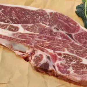 양고기 양갈비 1kg