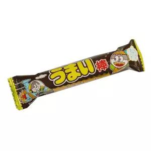 우마이봉 - 초코맛 6g