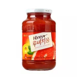 담터 허니루비자몽 1kg x 1SET