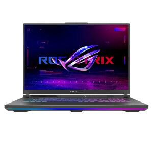 ROG Strix G18 성운 디스플레이 2 5K 240Hz 3ms 18인치 게이밍 노트북 AMD Ryzen 9 8940HX 16GB RAM 1TB SS
