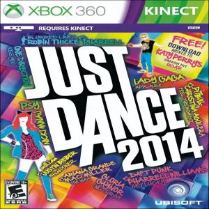 저스트 댄스 2014 - Xbox 360