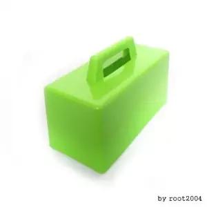 손쉬운 눈벽돌 만들기 눈뭉치 snow brick maker 눈싸움