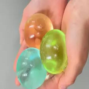 코코넛 오일 말랑이 슬랑이 타바 스퀴시 스트레스볼