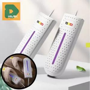 살균기능 신발건조기 장화 겨울철 장마철 건조 습기 위생 냄새 탈취 운동화드라이기 부츠 화이트색 제거