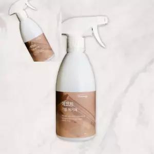 십햐 에코트기름제거제 500ml 유막제거제 업소용기름제거제