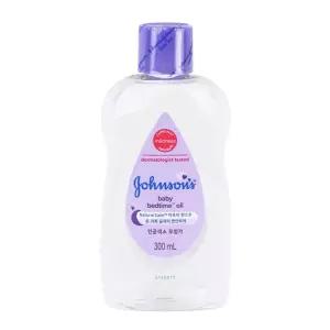 향 오일 아로마 보습을 베이비 마사지와 동시에 300ml [mFHBOFP]