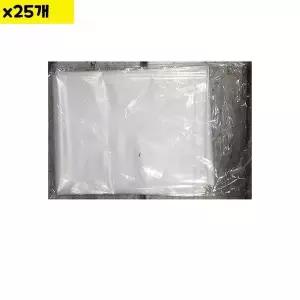 [골드스마일]김장비닐 90x120Cm 푸르미 2매 x25 식자재 용품 식자재유통 대량도매