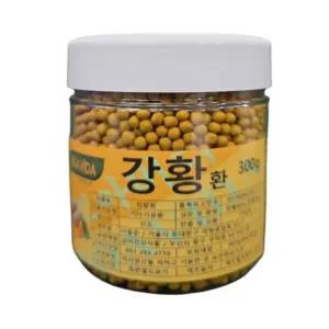 강황환 300g