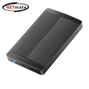[골드스마일]NM-HDN03 USB3.1 Type C 외장 하드케이스 하드미포함
