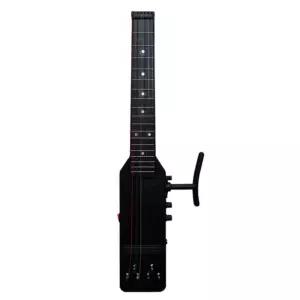 휴대용 연습용 사일런트 기타 무소음 입문용 28인치 60cm