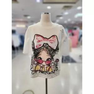 멜로디가든세이브존08리본큐빅티M26M4T147