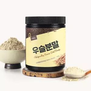 우슬분말 300g 국내산