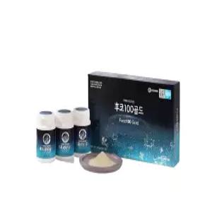 미역귀후코이단 분말 후코100골드 150g