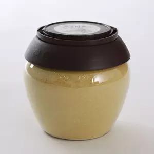 백준호 효소마을 쥐눈이콩 청국장 발효 강황가루 500g 1kg