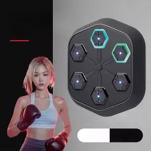제이 스마트 음악 복싱 머신 벽걸이  성인 훈련 샌드백