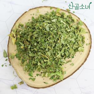 산골소녀 국내산 신선초 명일엽 100g