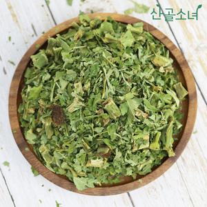 산골소녀 국내산 신선초 명일엽 300g