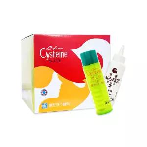 일진 케론 시스테인 웨이브 90ml (10개)