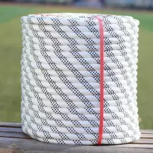 자일로프 밧줄 산업용 작업 구조 다용도 100m 22mm