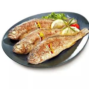 영광 법성포 대용량굴비 40미 (1.2kg 2팩 /마리당 14~17cm내외)