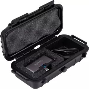 CASEMATIX 열화상 카메라 케이스 IOS 및 Android용 FLIR One Pro Gen 3 Topdon Tc002C 플럭 호환되며