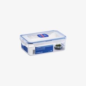 락앤락 클래식 직사각 밀폐용기 1L HPL817