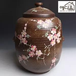 예다움 예다움 재유 매화 쌀독10kg