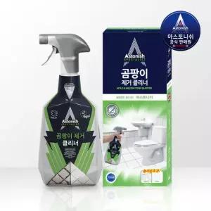 아스토니쉬 곰팡이 클리너 750ml