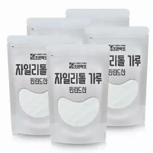 자일리톨가루 핀란드산) 250g x 5