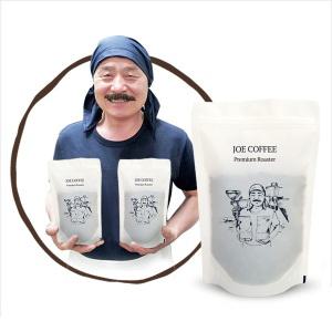 죠커피 (500g)케냐AA T.O.P 10+1