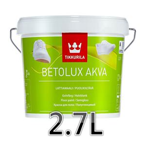 빈하 2.7L-수십년에 수명,극한의 외부환경에 강한 실외 목재용페인트[티쿠릴라]