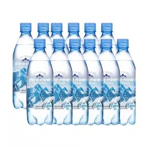 [동원] 미네마인 스파클링 워터 500ml X 20병 /탄산수