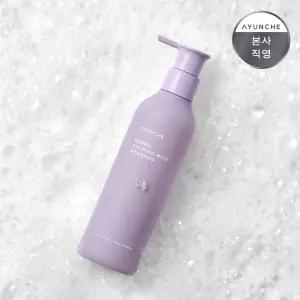 더마 카밍 마일드 샴푸 500g