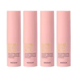 [- 85%OFF] 1+3 하이퍼모이스처 시크릿 주름케어 멀티밤 10g 보습 탄력 광채